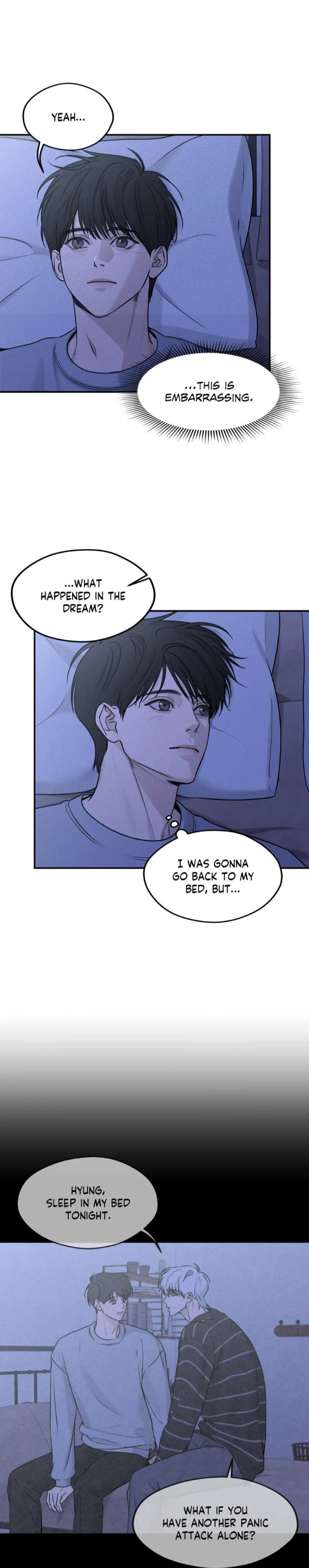 Dear-Teddy-Bear-By-Pisangu-Uncensored-Eng page 9