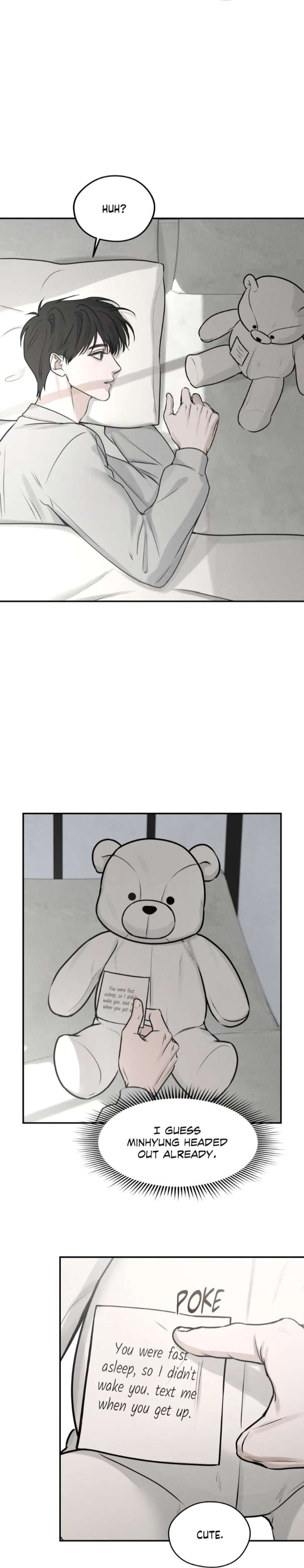 Dear-Teddy-Bear-By-Pisangu-Uncensored-Eng page 15