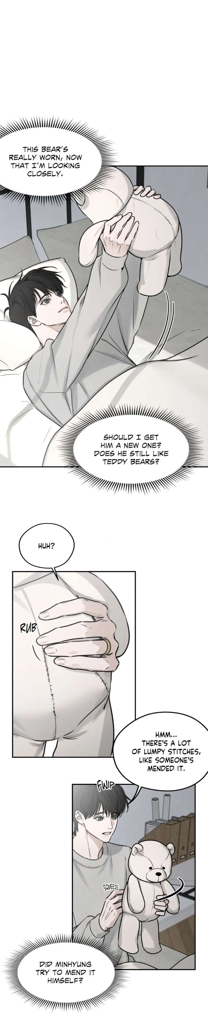 Dear-Teddy-Bear-By-Pisangu-Uncensored-Eng page 16