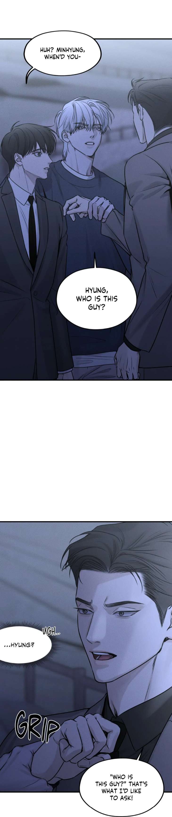 Dear-Teddy-Bear-By-Pisangu-Uncensored-Eng page 3