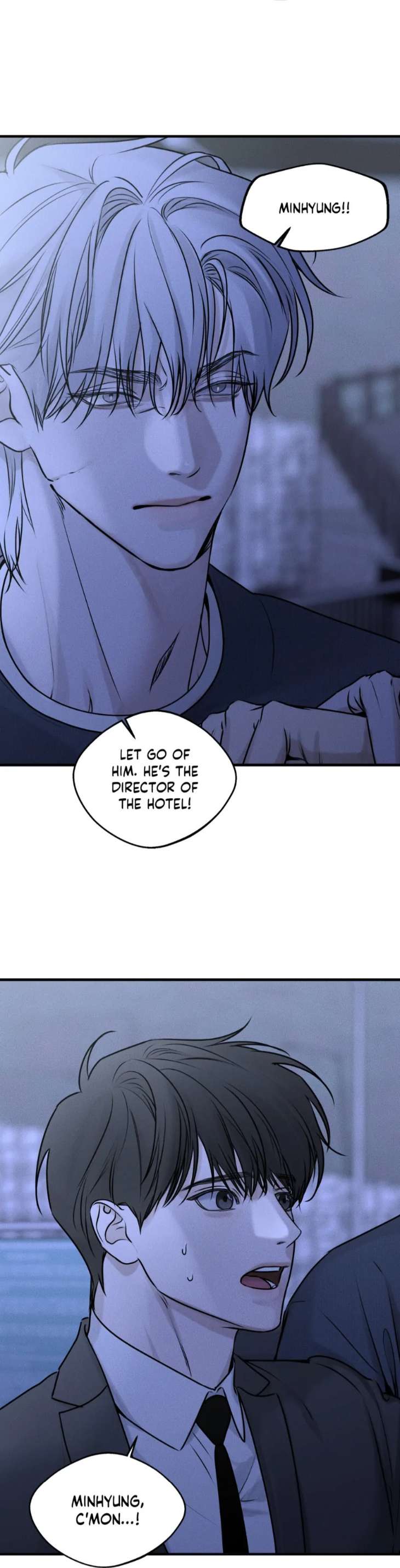 Dear-Teddy-Bear-By-Pisangu-Uncensored-Eng page 4