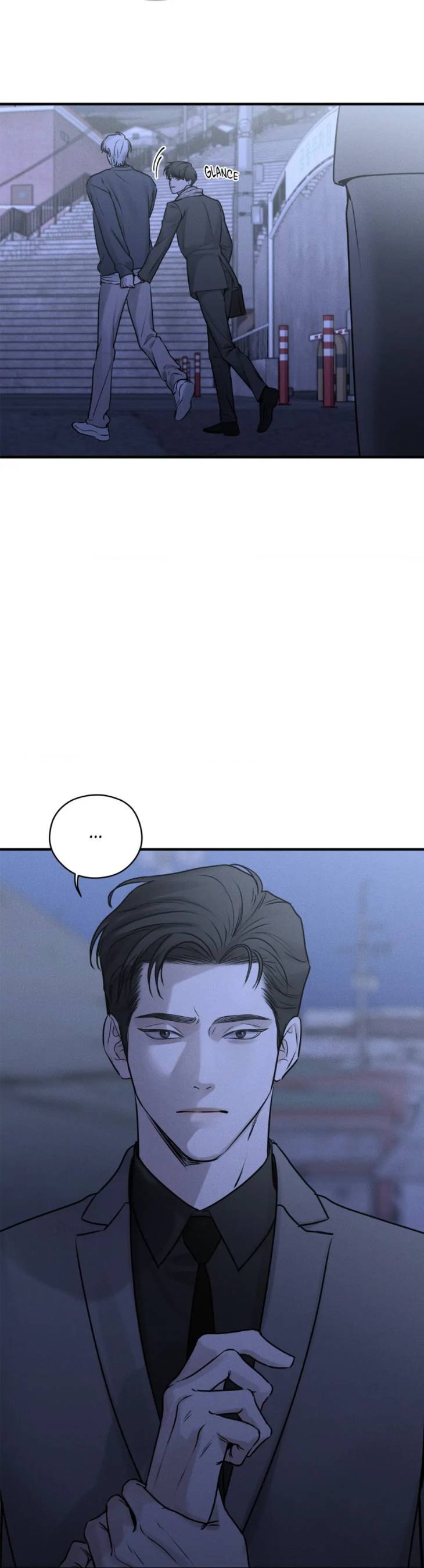 Dear-Teddy-Bear-By-Pisangu-Uncensored-Eng page 6