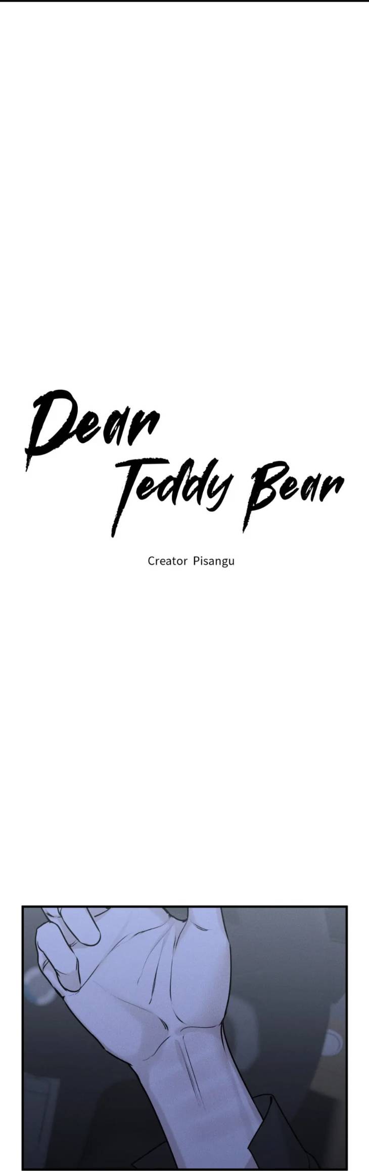 Dear-Teddy-Bear-By-Pisangu-Uncensored-Eng page 7