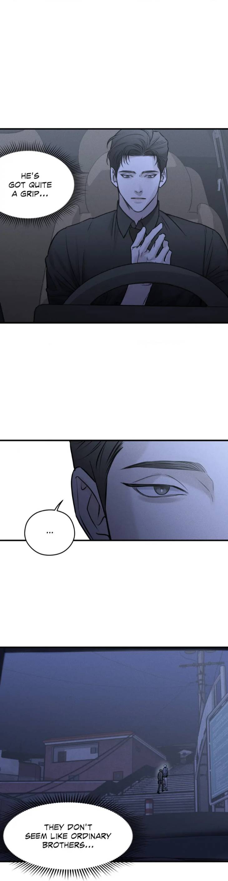 Dear-Teddy-Bear-By-Pisangu-Uncensored-Eng page 8