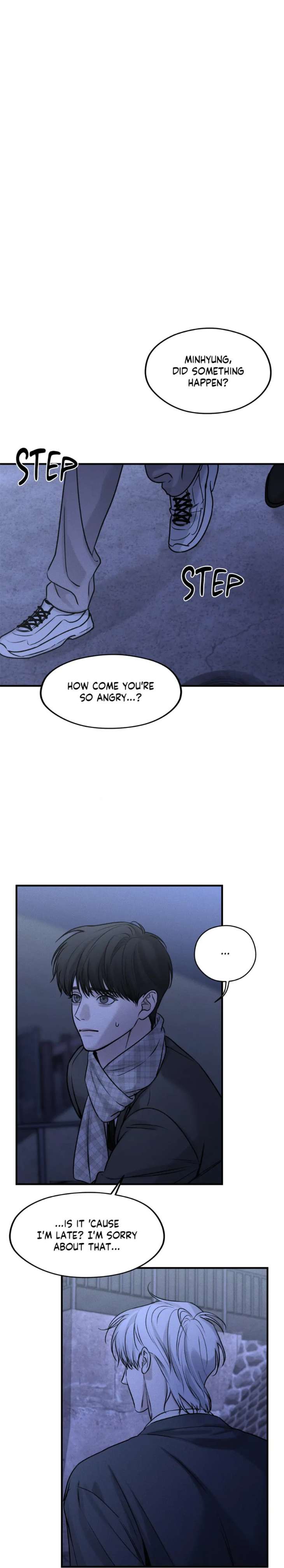 Dear-Teddy-Bear-By-Pisangu-Uncensored-Eng page 9