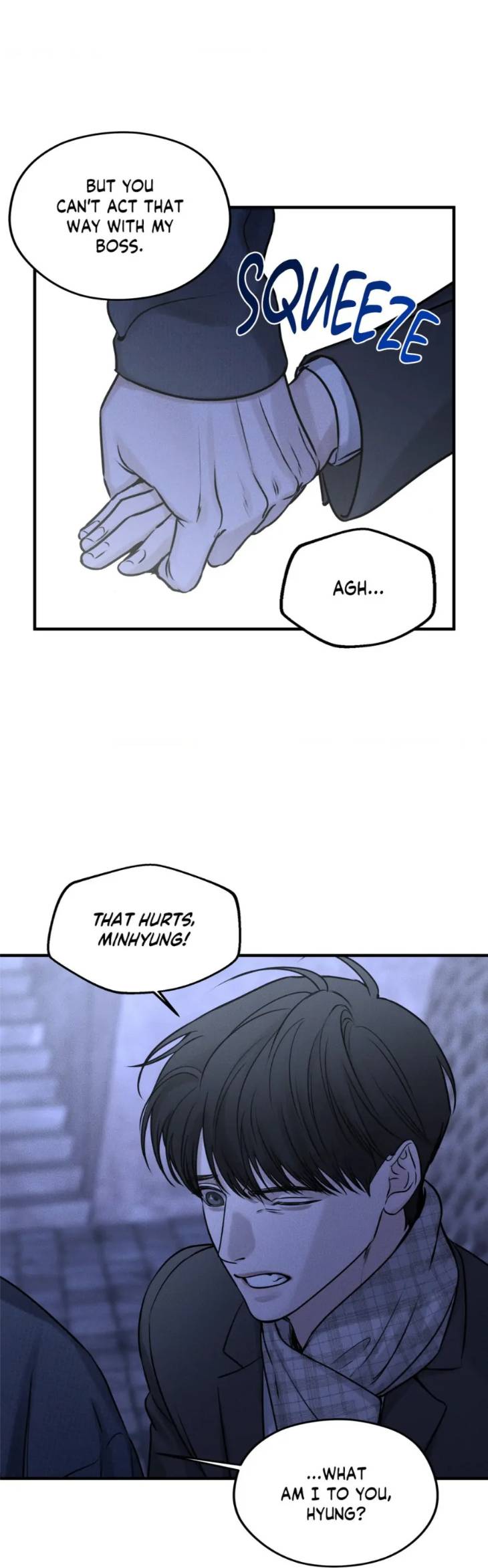 Dear-Teddy-Bear-By-Pisangu-Uncensored-Eng page 10