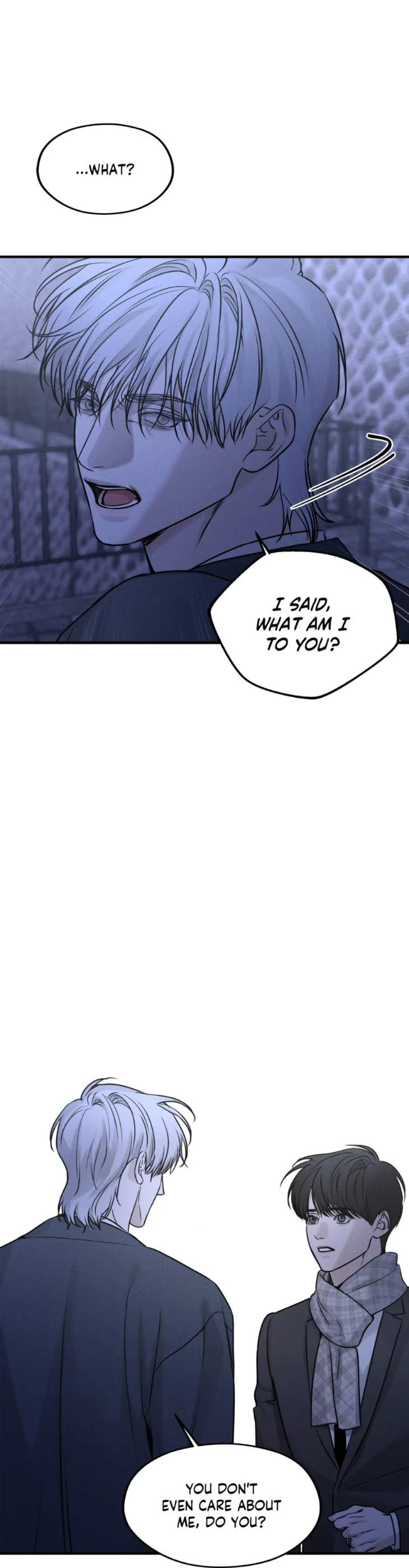 Dear-Teddy-Bear-By-Pisangu-Uncensored-Eng page 11