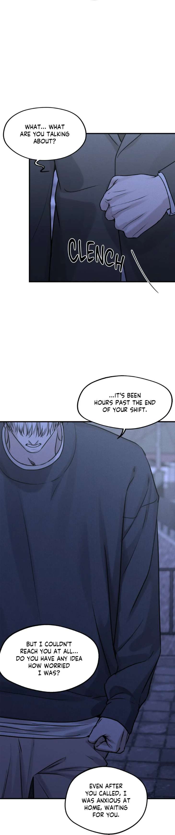 Dear-Teddy-Bear-By-Pisangu-Uncensored-Eng page 12
