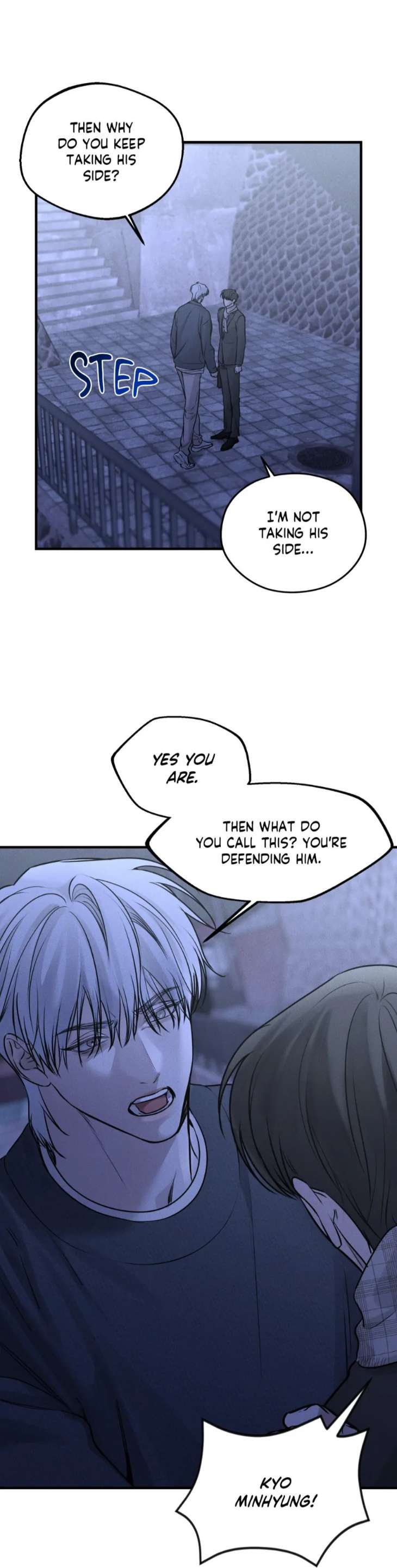 Dear-Teddy-Bear-By-Pisangu-Uncensored-Eng page 15