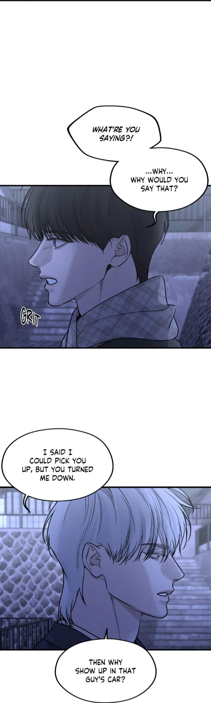 Dear-Teddy-Bear-By-Pisangu-Uncensored-Eng page 18