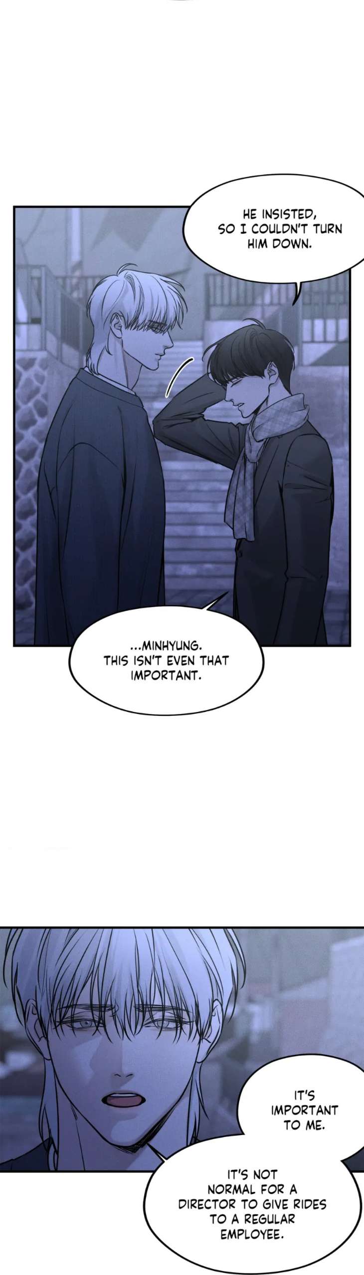 Dear-Teddy-Bear-By-Pisangu-Uncensored-Eng page 19