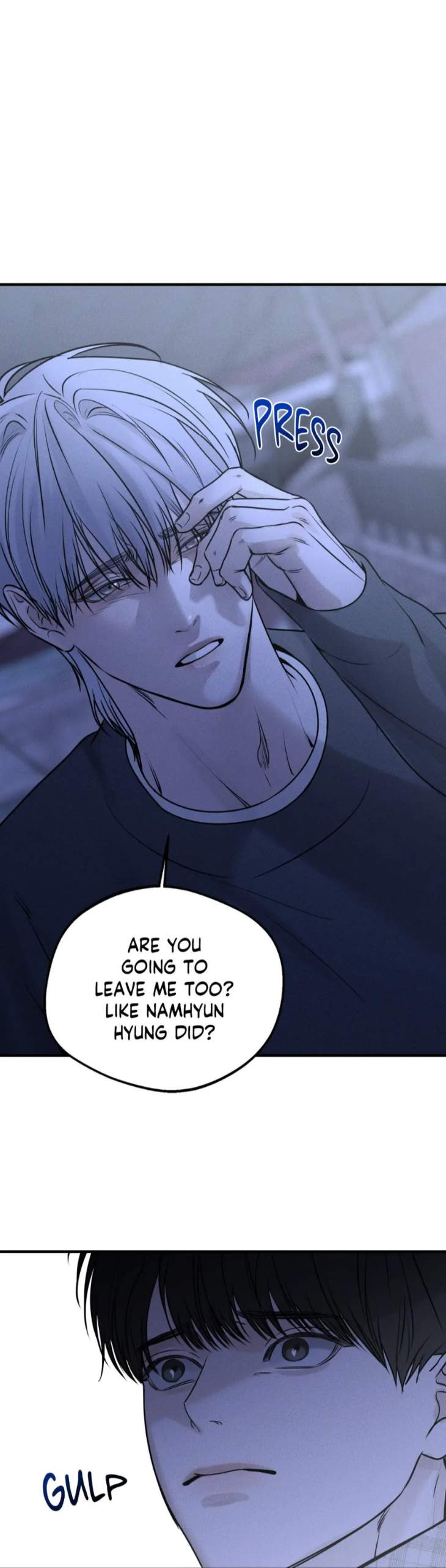 Dear-Teddy-Bear-By-Pisangu-Uncensored-Eng page 21