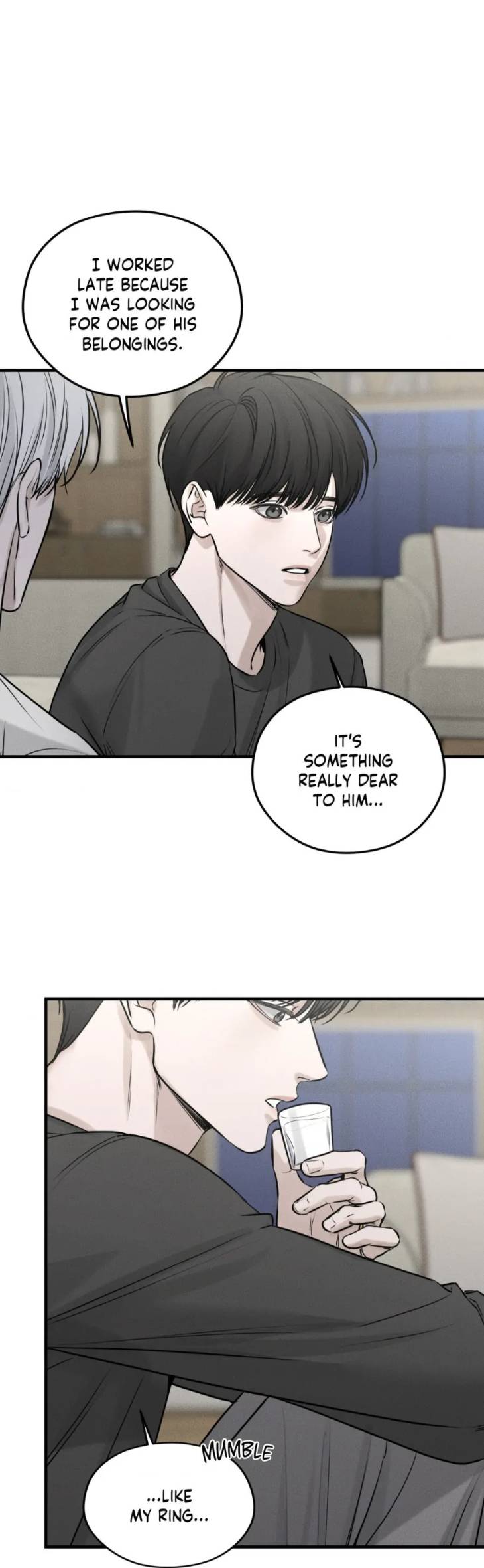 Dear-Teddy-Bear-By-Pisangu-Uncensored-Eng page 25