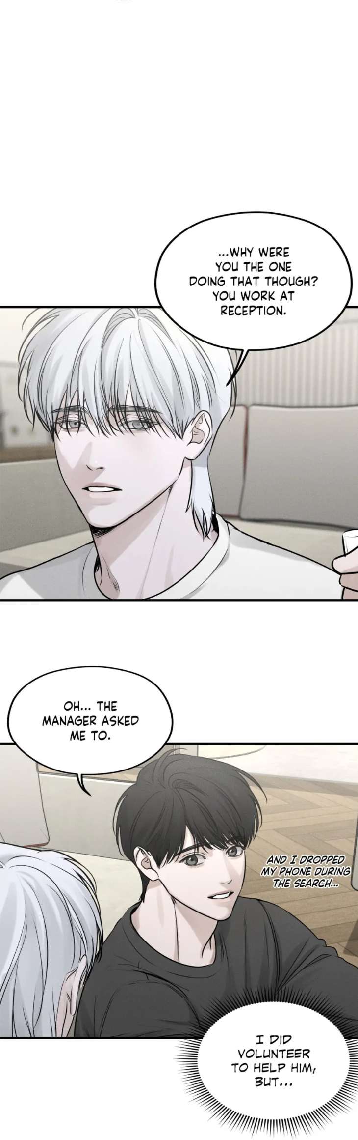 Dear-Teddy-Bear-By-Pisangu-Uncensored-Eng page 26