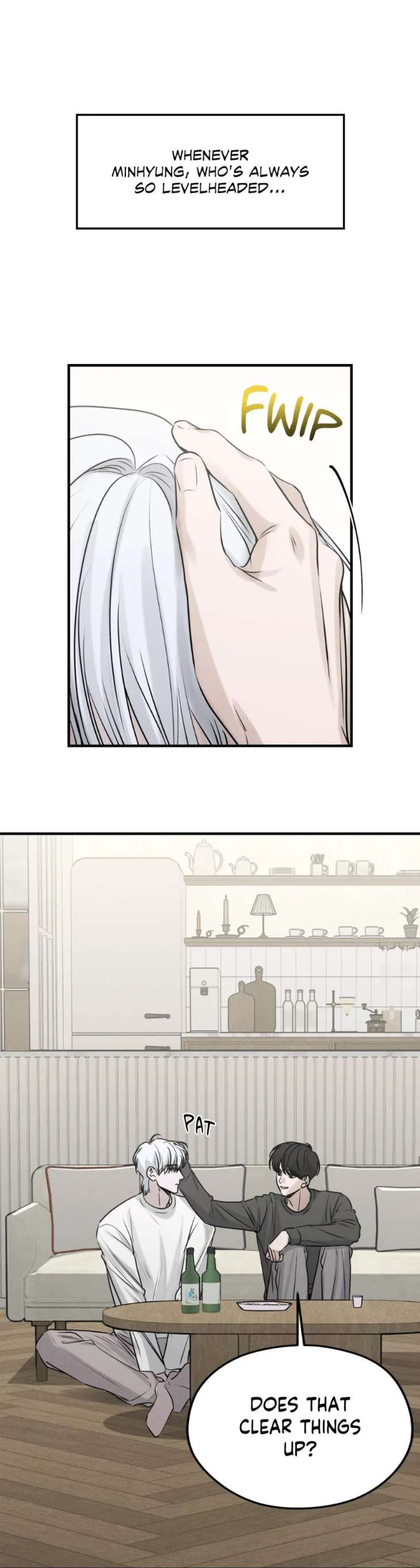 Dear-Teddy-Bear-By-Pisangu-Uncensored-Eng page 27