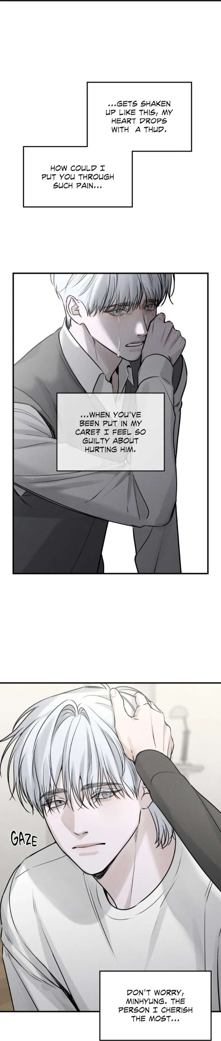 Dear-Teddy-Bear-By-Pisangu-Uncensored-Eng page 28