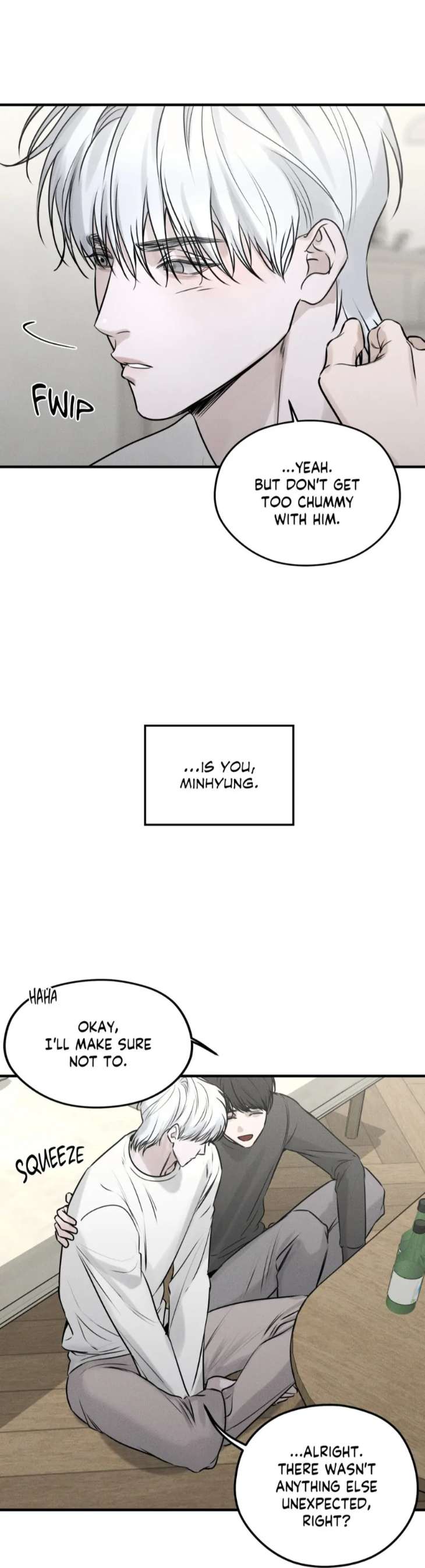 Dear-Teddy-Bear-By-Pisangu-Uncensored-Eng page 29