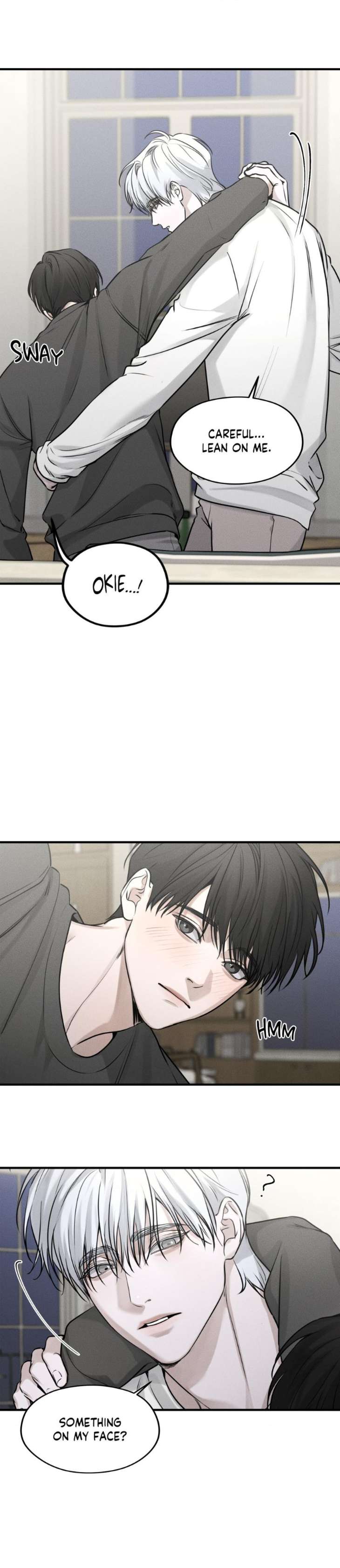 Dear-Teddy-Bear-By-Pisangu-Uncensored-Eng page 2
