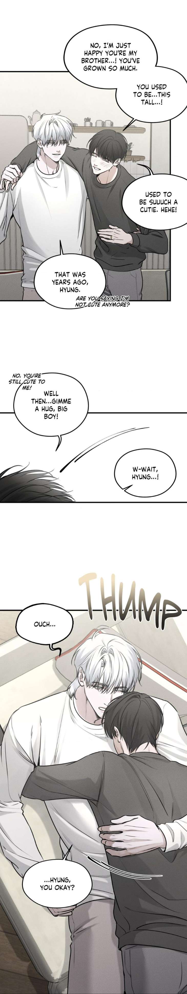 Dear-Teddy-Bear-By-Pisangu-Uncensored-Eng page 3