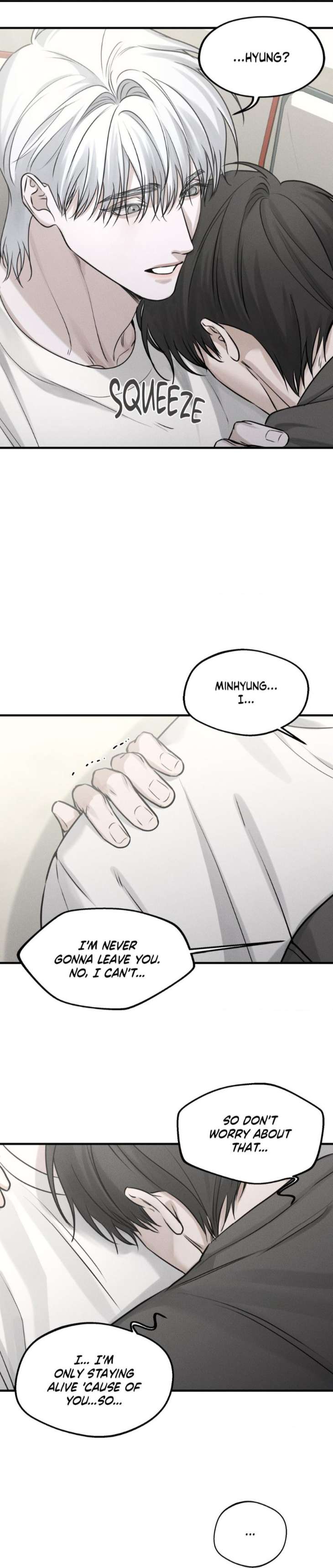 Dear-Teddy-Bear-By-Pisangu-Uncensored-Eng page 4