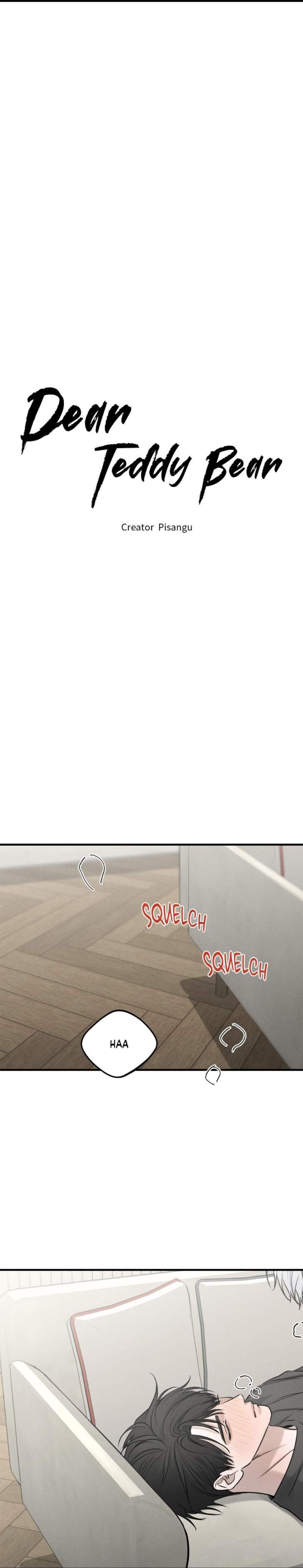 Dear-Teddy-Bear-By-Pisangu-Uncensored-Eng page 6