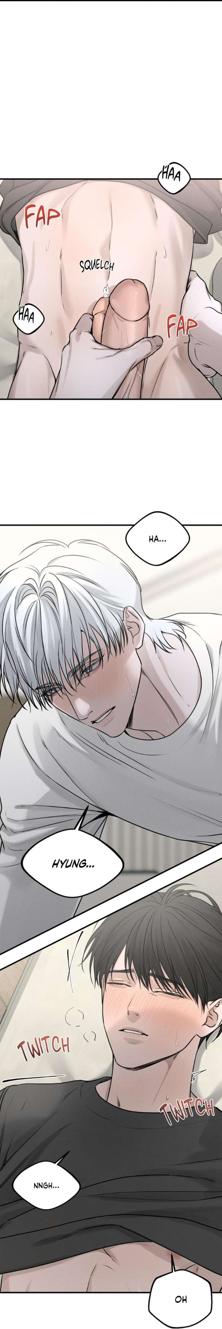 Dear-Teddy-Bear-By-Pisangu-Uncensored-Eng page 7