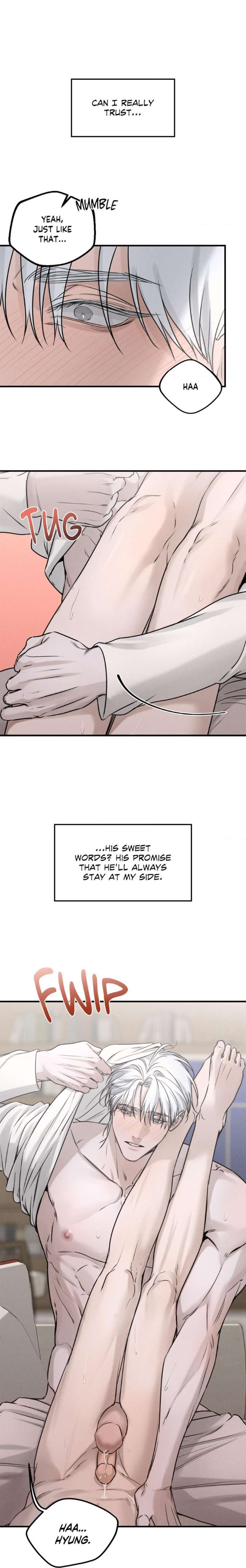 Dear-Teddy-Bear-By-Pisangu-Uncensored-Eng page 8