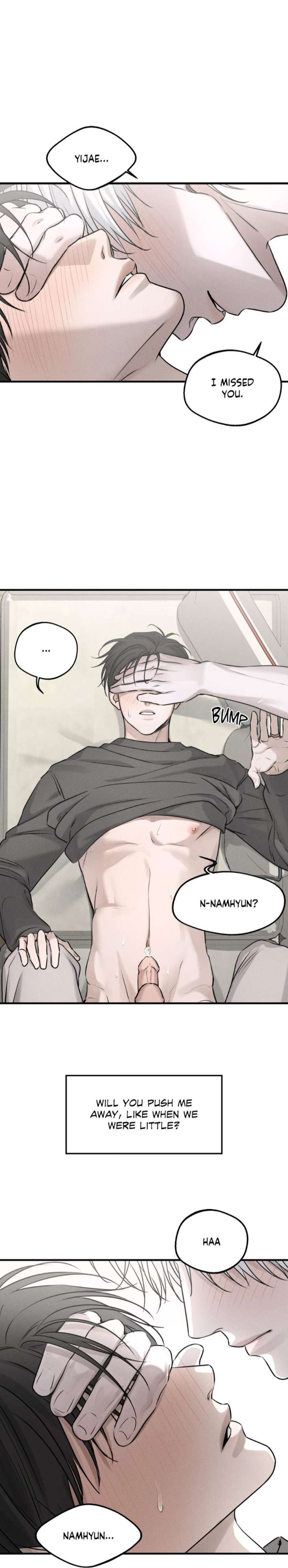 Dear-Teddy-Bear-By-Pisangu-Uncensored-Eng page 11