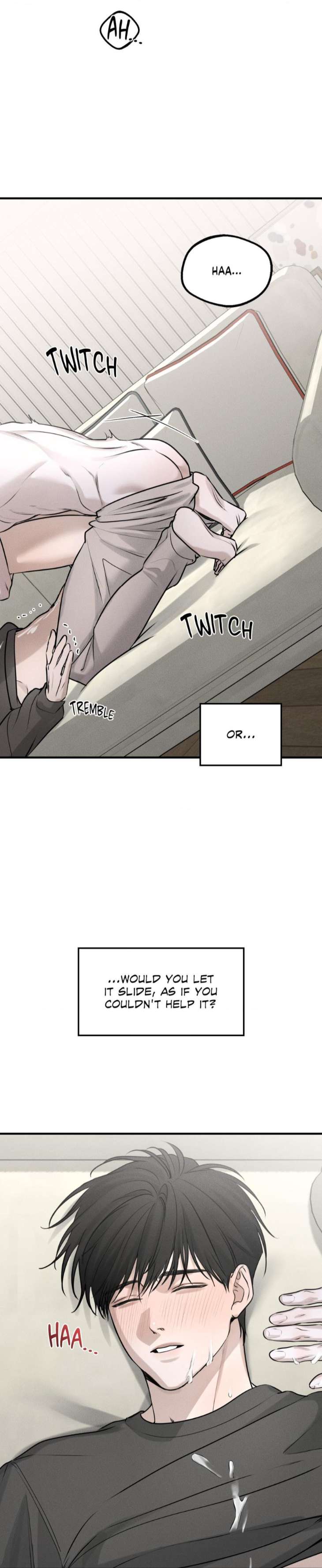Dear-Teddy-Bear-By-Pisangu-Uncensored-Eng page 13