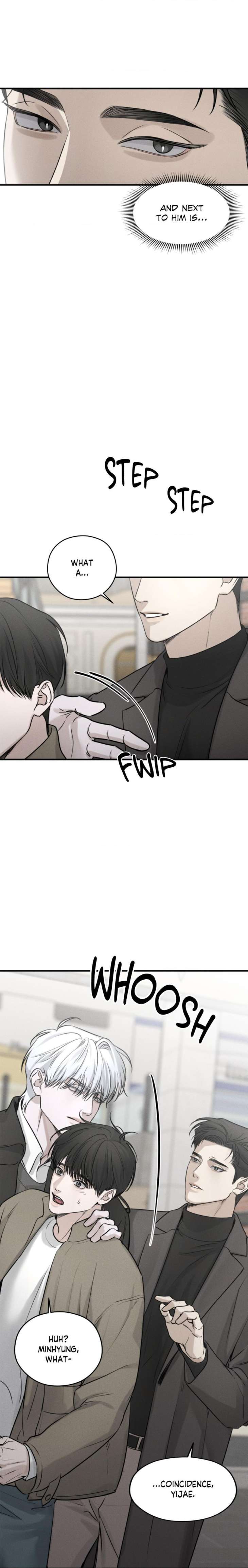 Dear-Teddy-Bear-By-Pisangu-Uncensored-Eng page 17