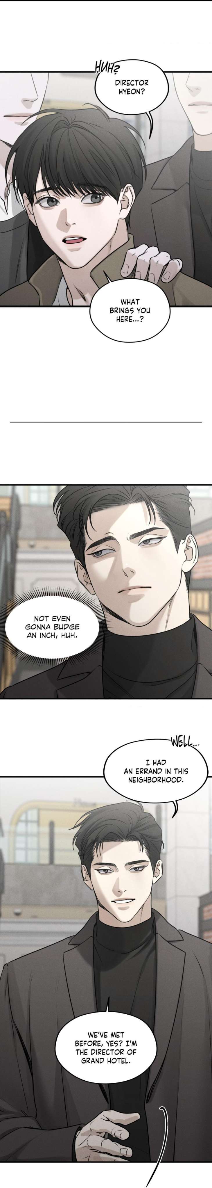 Dear-Teddy-Bear-By-Pisangu-Uncensored-Eng page 18