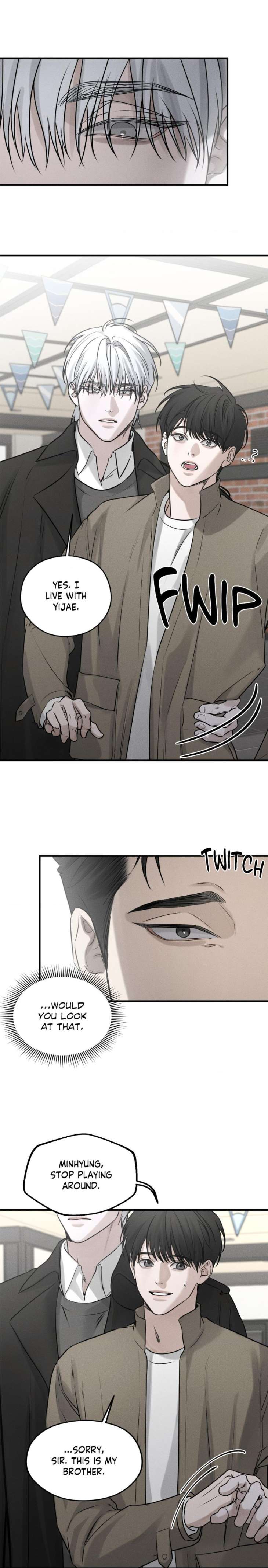 Dear-Teddy-Bear-By-Pisangu-Uncensored-Eng page 19