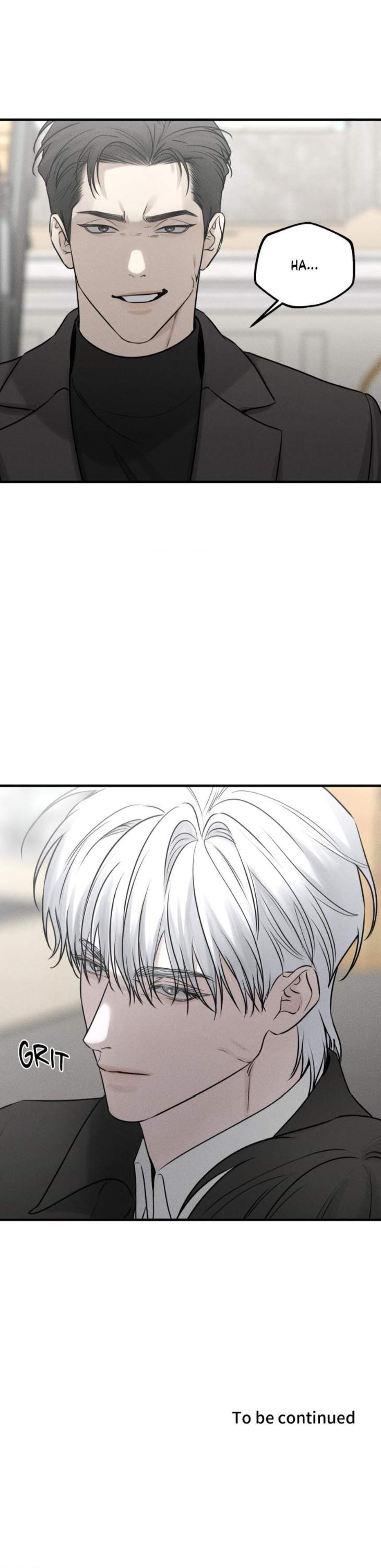 Dear-Teddy-Bear-By-Pisangu-Uncensored-Eng page 22