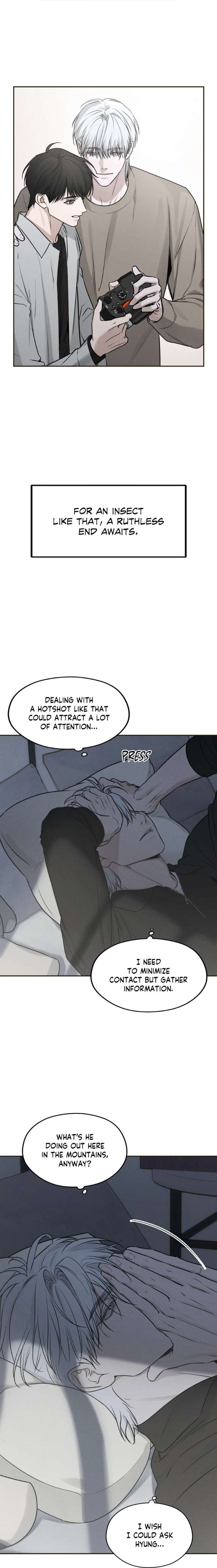Dear-Teddy-Bear-By-Pisangu-Uncensored-Eng page 4