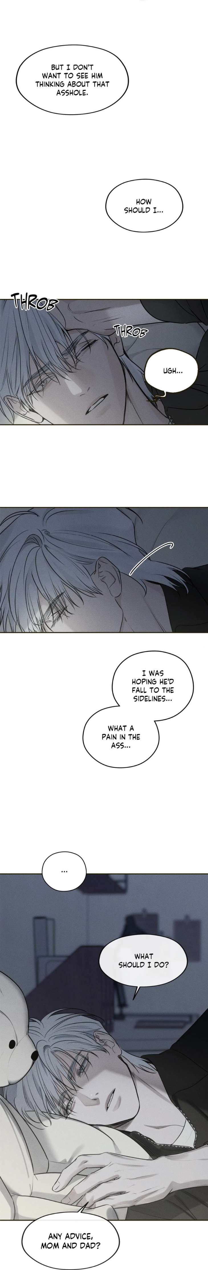 Dear-Teddy-Bear-By-Pisangu-Uncensored-Eng page 5