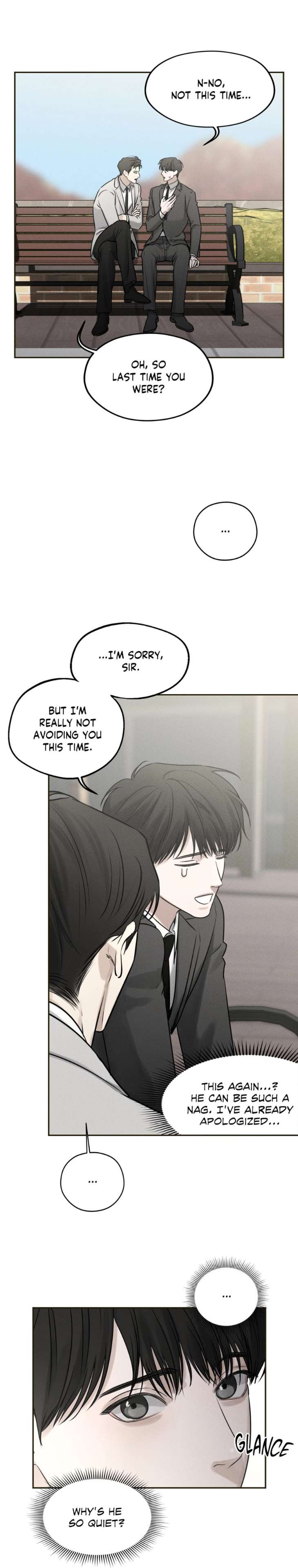 Dear-Teddy-Bear-By-Pisangu-Uncensored-Eng page 13