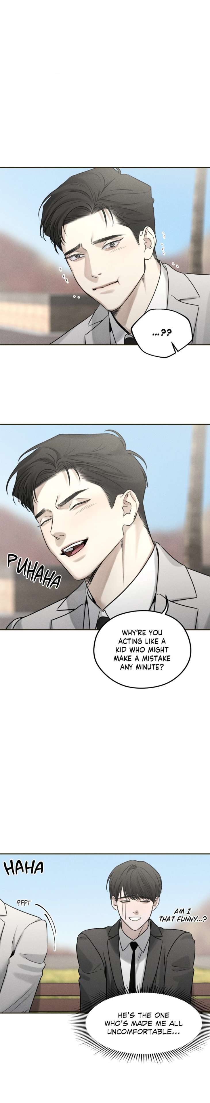 Dear-Teddy-Bear-By-Pisangu-Uncensored-Eng page 14