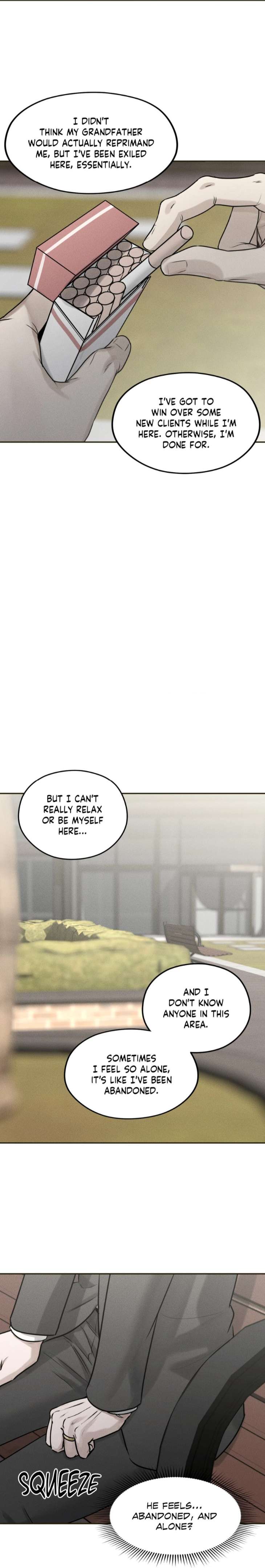 Dear-Teddy-Bear-By-Pisangu-Uncensored-Eng page 19