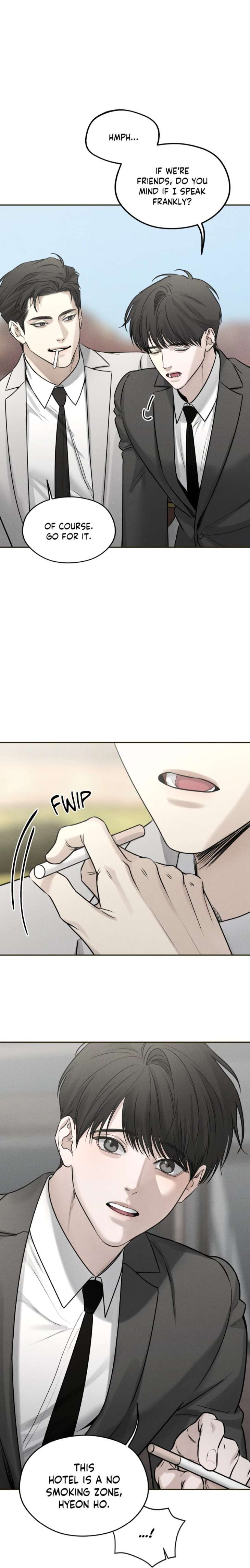 Dear-Teddy-Bear-By-Pisangu-Uncensored-Eng page 21