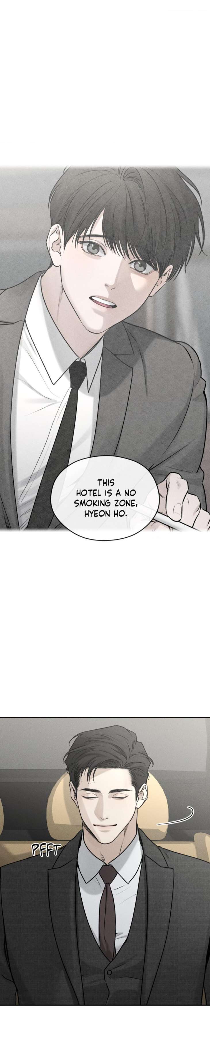 Dear-Teddy-Bear-By-Pisangu-Uncensored-Eng page 2