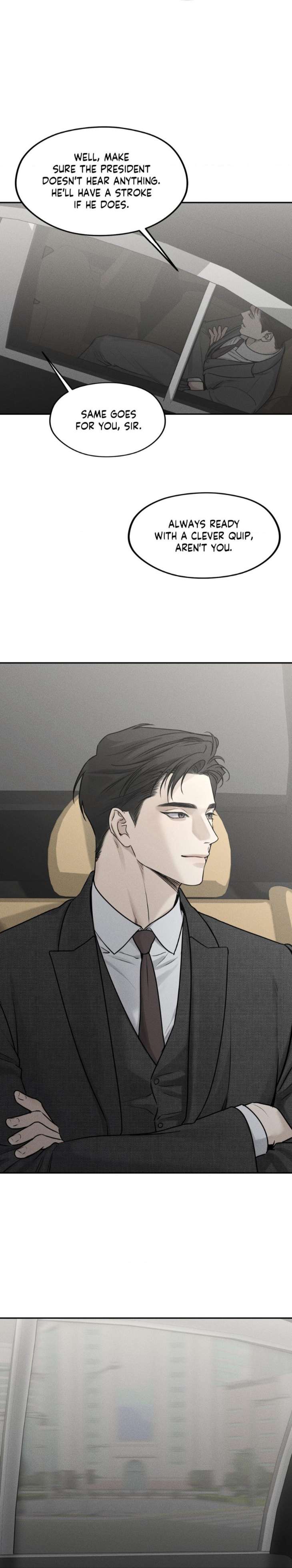 Dear-Teddy-Bear-By-Pisangu-Uncensored-Eng page 4