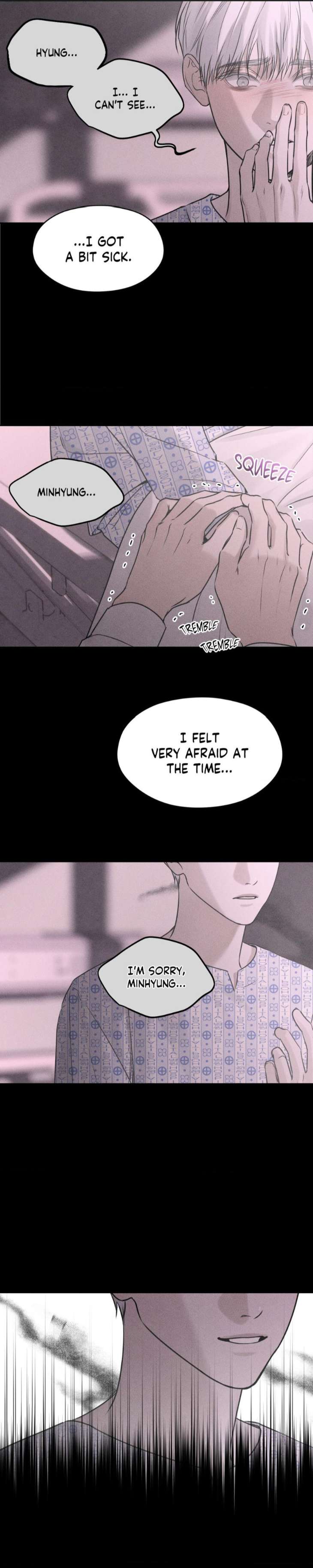 Dear-Teddy-Bear-By-Pisangu-Uncensored-Eng page 10