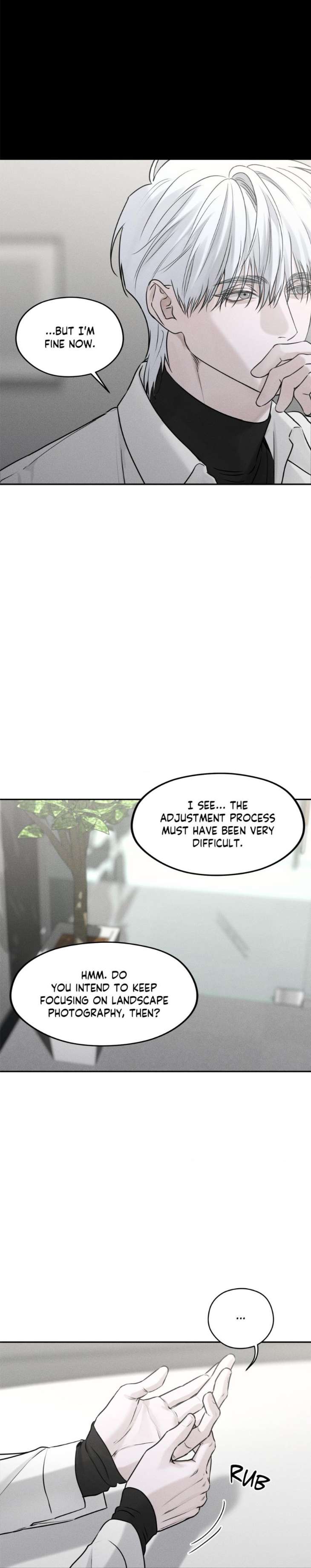 Dear-Teddy-Bear-By-Pisangu-Uncensored-Eng page 11
