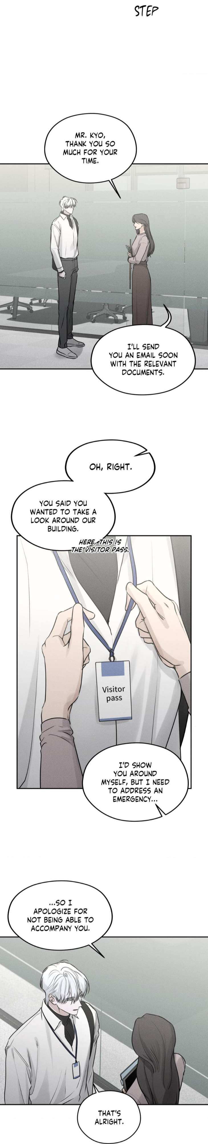 Dear-Teddy-Bear-By-Pisangu-Uncensored-Eng page 14