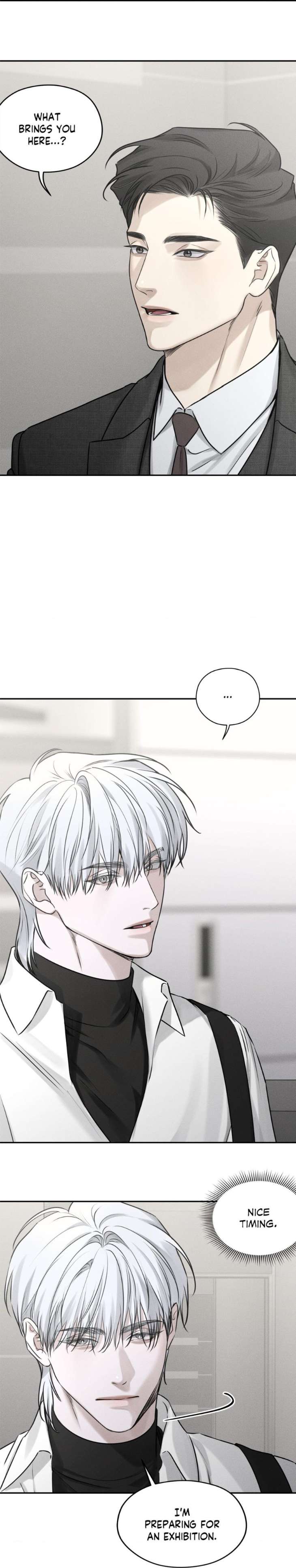 Dear-Teddy-Bear-By-Pisangu-Uncensored-Eng page 18