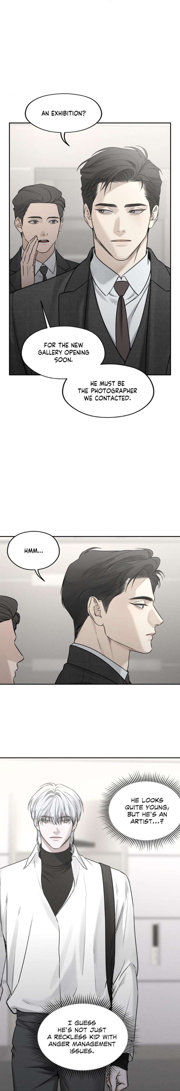 Dear-Teddy-Bear-By-Pisangu-Uncensored-Eng page 19