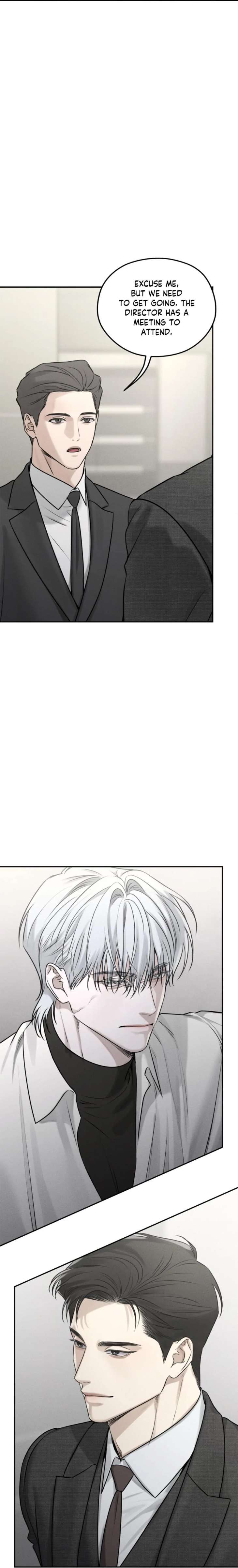 Dear-Teddy-Bear-By-Pisangu-Uncensored-Eng page 2