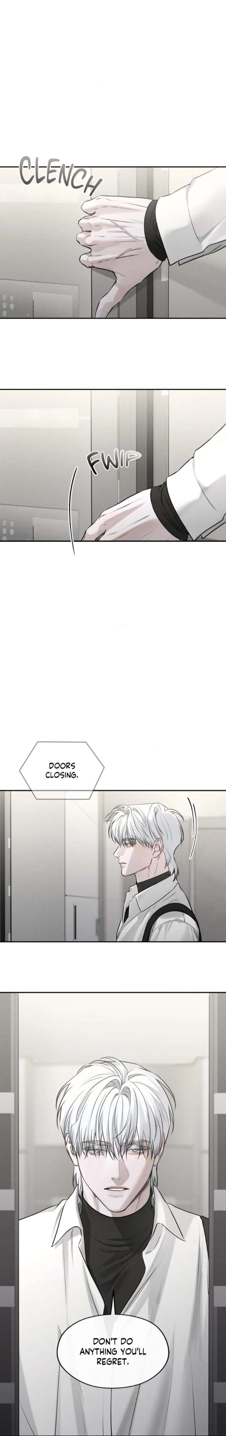 Dear-Teddy-Bear-By-Pisangu-Uncensored-Eng page 3