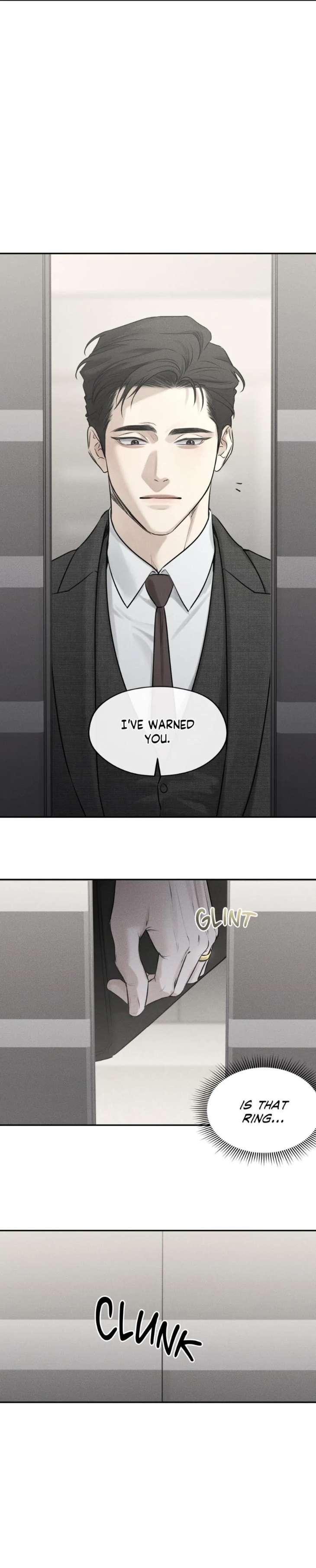 Dear-Teddy-Bear-By-Pisangu-Uncensored-Eng page 4