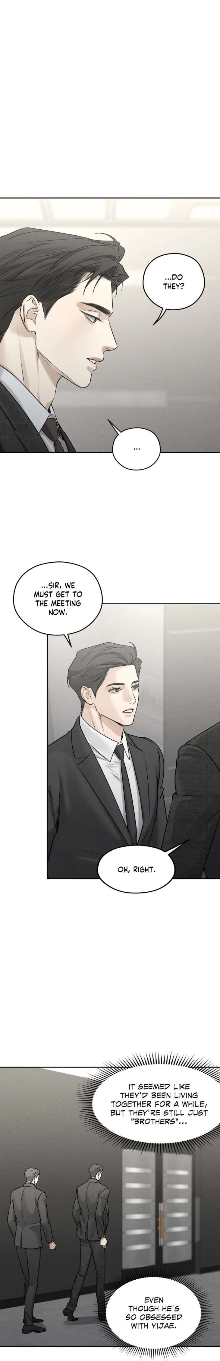 Dear-Teddy-Bear-By-Pisangu-Uncensored-Eng page 8